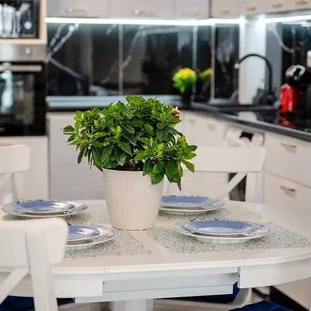 Appartement Lexxa 1 Casa Del Mar-mamaia Nord *