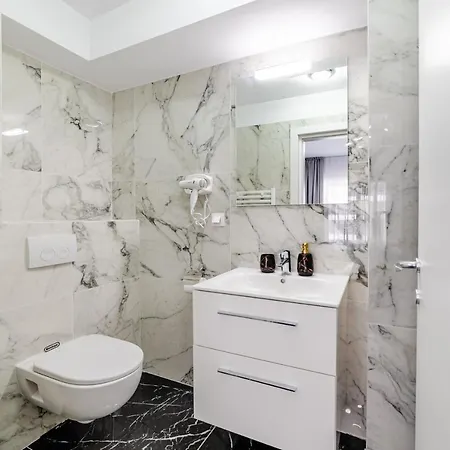 Lexxa 1 Casa Del Mar-mamaia Nord Appartement