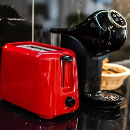 Appartement Lexxa 1 Casa Del Mar-mamaia Nord *