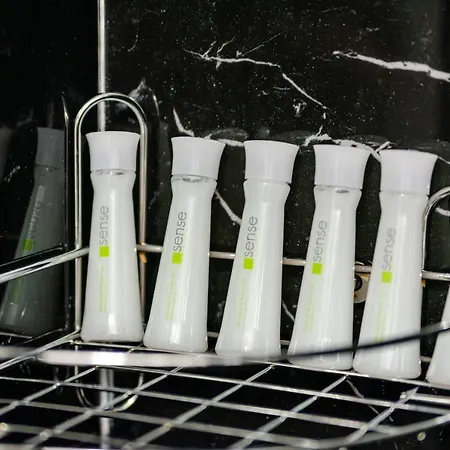 Appartement Lexxa 1 Casa Del Mar-mamaia Nord Mamaia