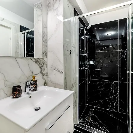 Appartement Lexxa 1 Casa Del Mar-mamaia Nord Mamaia