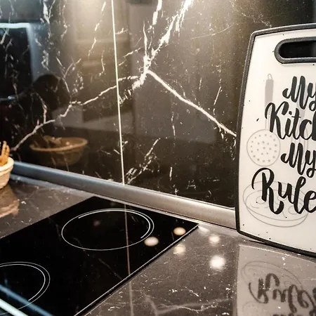 Lexxa 1 Casa Del Mar-mamaia Nord Mamaia