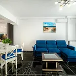 Appartement Lexxa 1 Casa Del Mar-mamaia Nord Mamaia