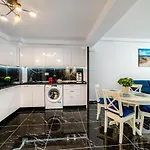 Lexxa 1 Casa Del Mar-mamaia Nord Apartment