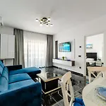 Lexxa 1 Casa Del Mar-mamaia Nord * Mamaia