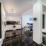 Lexxa 1 Casa Del Mar-mamaia Nord * Mamaia