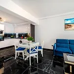 Lexxa 1 Casa Del Mar-mamaia Nord * Mamaia