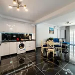 Lexxa 1 Casa Del Mar-mamaia Nord Mamaia