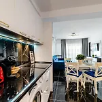 Lexxa 1 Casa Del Mar-mamaia Nord Appartement