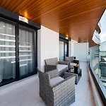 Lexxa 1 Casa Del Mar-mamaia Nord Apartment