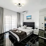 Lexxa 1 Casa Del Mar-mamaia Nord * Mamaia