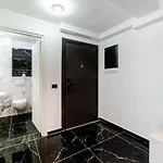 Lexxa 1 Casa Del Mar-mamaia Nord Apartment *