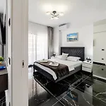 Lexxa 1 Casa Del Mar-mamaia Nord *