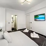 Apartment Lexxa 1 Casa Del Mar-mamaia Nord *