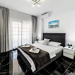 Lexxa 1 Casa Del Mar-mamaia Nord * Mamaia