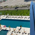 Lexxa 1 Casa Del Mar-mamaia Nord Mamaia