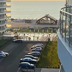 Lexxa 1 Casa Del Mar-mamaia Nord Apartment *