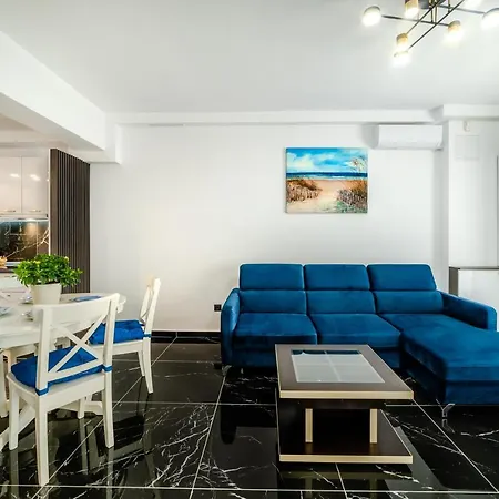 דירה Lexxa 1 Casa Del Mar-mamaia Nord מאמאיה