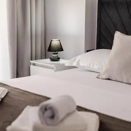 Lexxa 1 Casa Del Mar-mamaia Nord * 마마이아