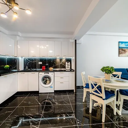 Lexxa 1 Casa Del Mar-mamaia Nord דירה