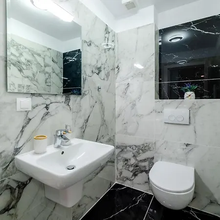 Lexxa 1 Casa Del Mar-mamaia Nord *