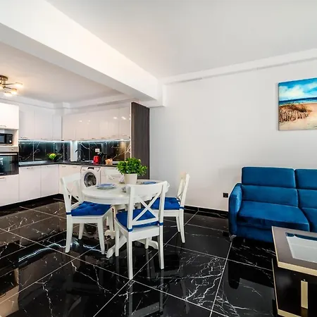 Lexxa 1 Casa Del Mar-mamaia Nord * 마마이아