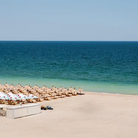 Lexxa 1 Casa Del Mar-mamaia Nord * 마마이아