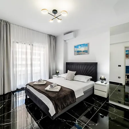 Lexxa 1 Casa Del Mar-mamaia Nord * Mamaia