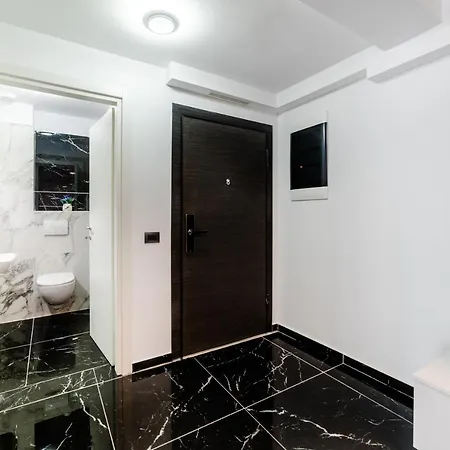 Lexxa 1 Casa Del Mar-mamaia Nord 아파트 *