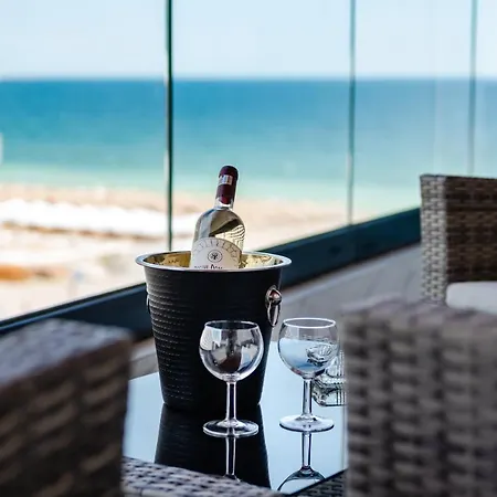 Lexxa 1 Casa Del Mar-mamaia Nord