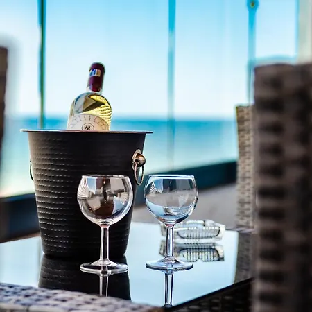 Lexxa 1 Casa Del Mar-mamaia Nord מאמאיה