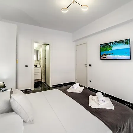 Apartment Lexxa 1 Casa Del Mar-mamaia Nord *