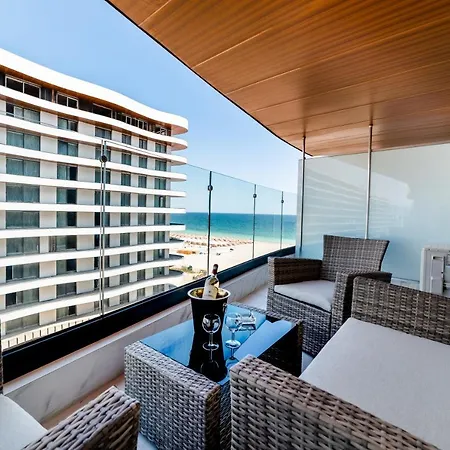 Lexxa 1 Casa Del Mar-mamaia Nord 마마이아