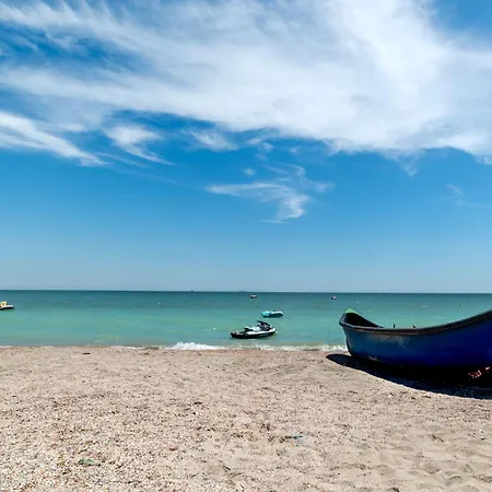 Lexxa 1 Casa Del Mar-mamaia Nord *