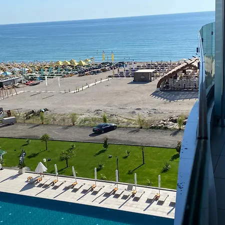 דירה Lexxa 1 Casa Del Mar-mamaia Nord *